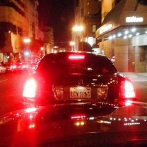 Meet your Posher, Serj